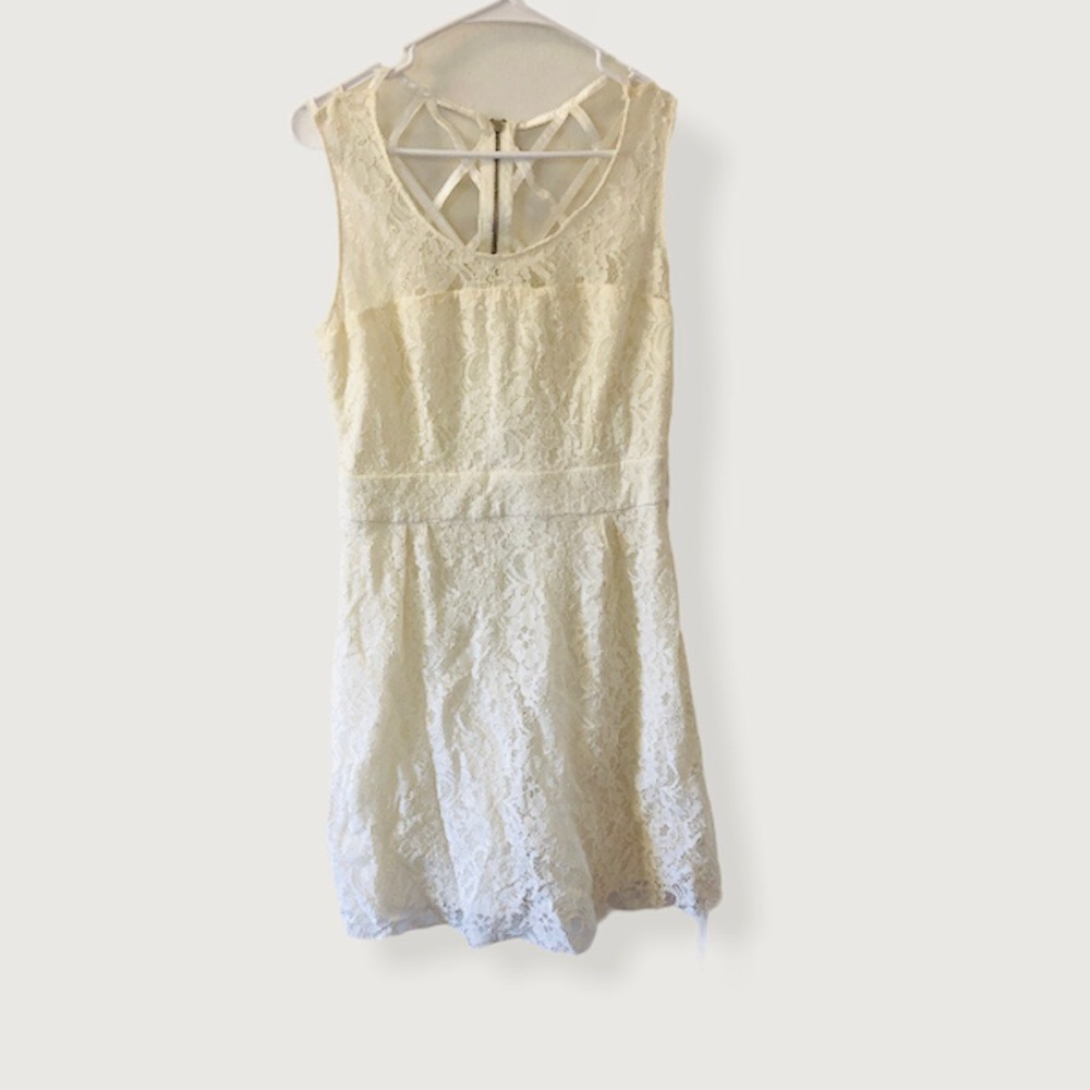T.C.E.C Dress - Picture 3 of 5